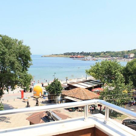 Nevizade Hotel Marmara Ereglisi Exterior photo